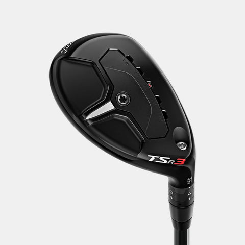 TSR3 Hybrid Herren (Gebraucht)