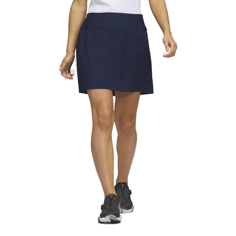 Ultimate 365 Solid Skort Damen