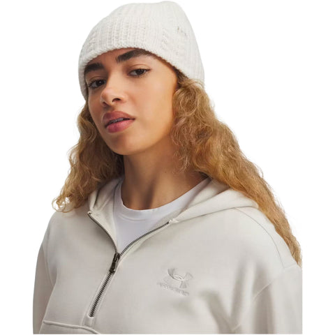 Halftime Cable Knit 2,0 Beanie Damen