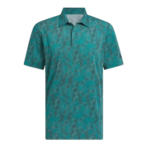 Ultimate Txt Prt Poloshirt Herren