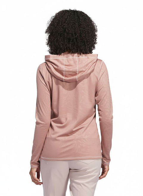 Ultimate365 Emboss Hoodie Damen