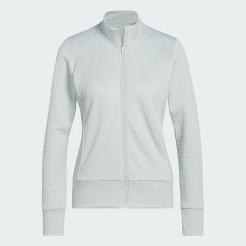 Ultimate365 Textured Jacke Damen