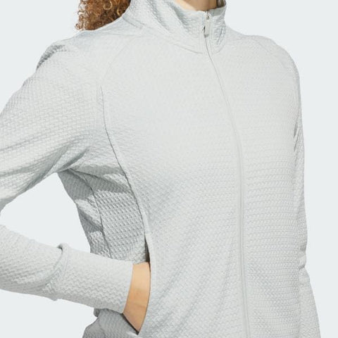 Ultimate365 Textured Jacke Damen