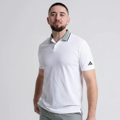Ultimate365 Twistknit Polo Damen