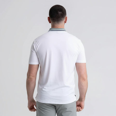 Ultimate365 Twistknit Polo Damen