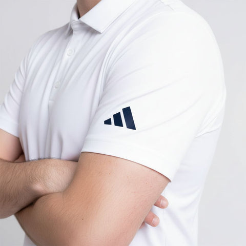 Ultimate365 Twistknit Polo Damen