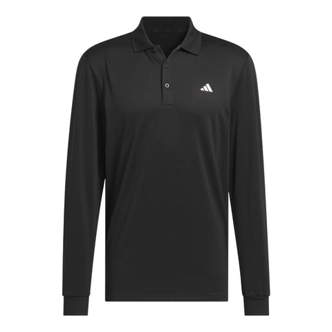 Ultimate365 COLD.RDY Longsleeve Polo Herren