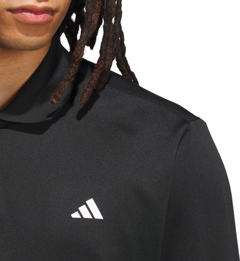 Ultimate365 COLD.RDY Longsleeve Polo Herren