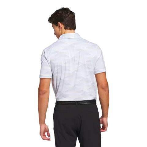 Ultimate365 Speed Stripe Polo Shirt Herren