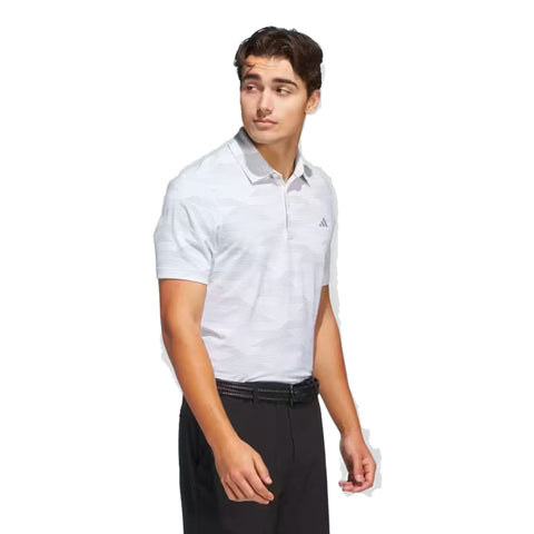 Ultimate365 Speed Stripe Polo Shirt Herren