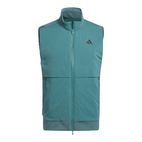 Ultimate365 Tour Frostguard Weste Herren