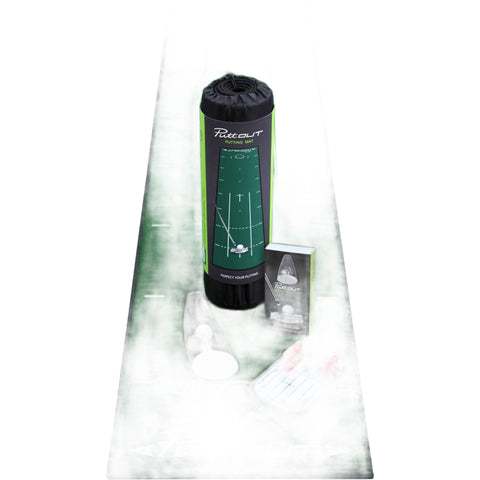 Ultimate Putting Set