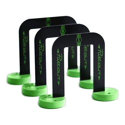 Ultimate Putting Set