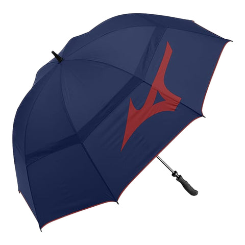 Tour Twin Canopy Regenschirm
