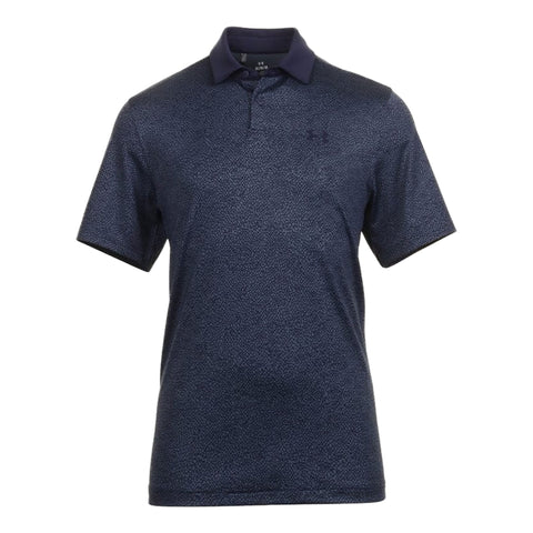 T2G Printed Poloshirt Herren