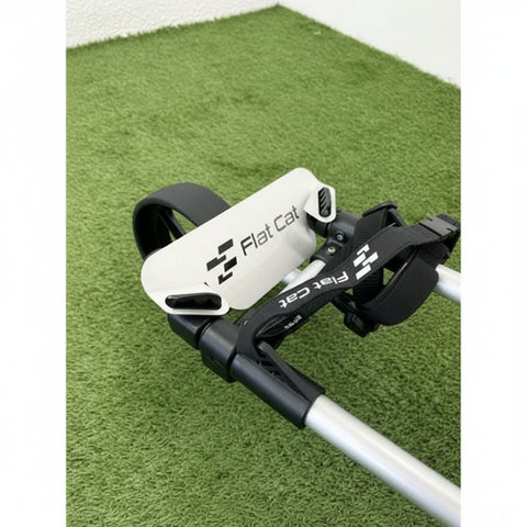 Lower Bag Support extension