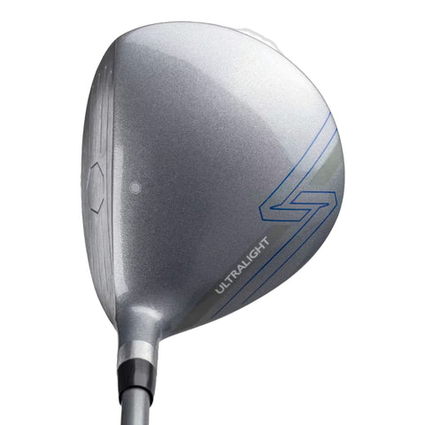 Ultralight Driver