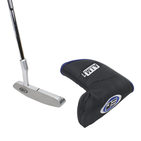 AIM Putter 1 Putter