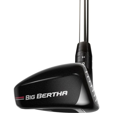 Big Bertha 23 Hybrid Herren
