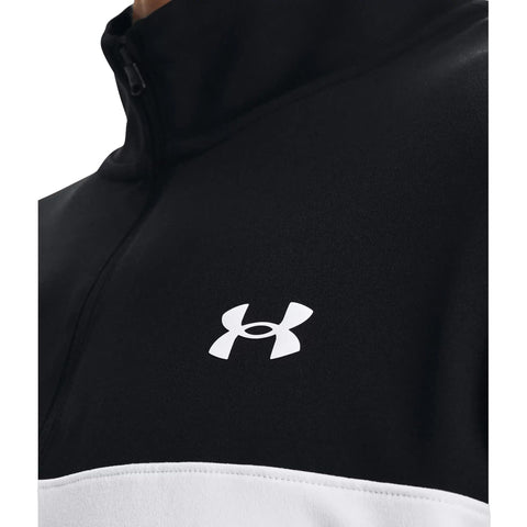 Storm 1/2 Zip Midlayer Herren