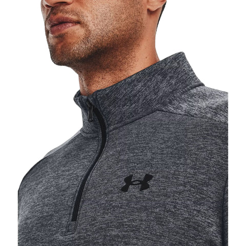 Armour Fleece 1/4 Zip Pullover Herren