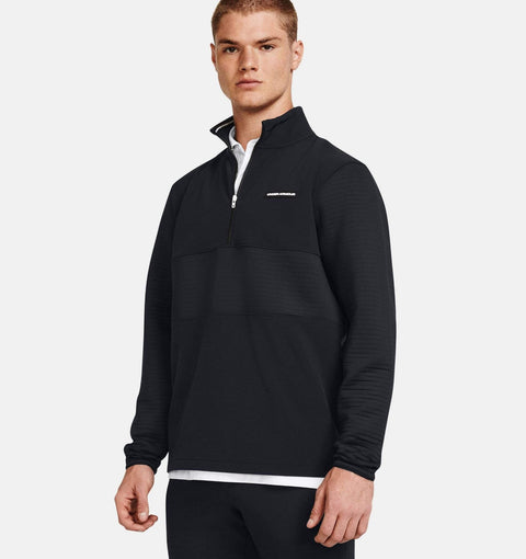 Storm Daytona Half Zip Sweater Herren