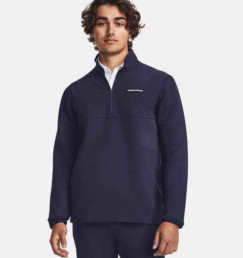 Storm Daytona Half Zip Sweater Herren