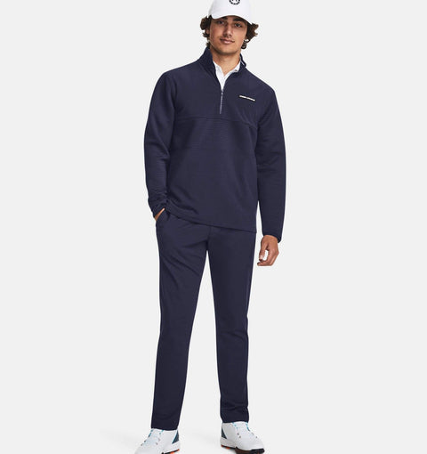 Storm Daytona Half Zip Sweater Herren