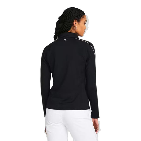 Storm Full Zip Midlayer Damen