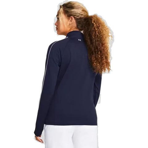 Storm Full Zip Midlayer Damen