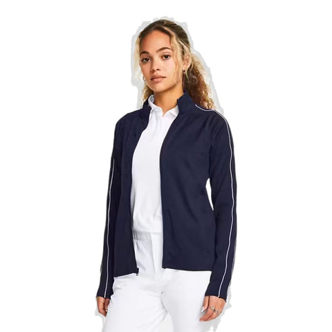 Storm Full Zip Midlayer Damen