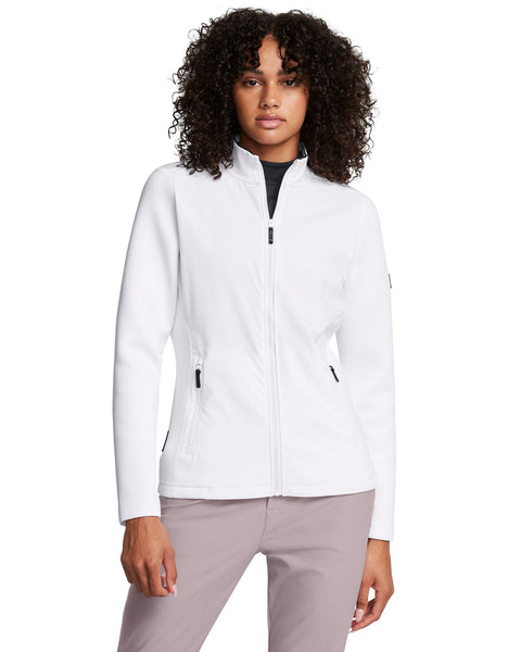 Drive Pro Hybrid Fullzip Jacket Damen