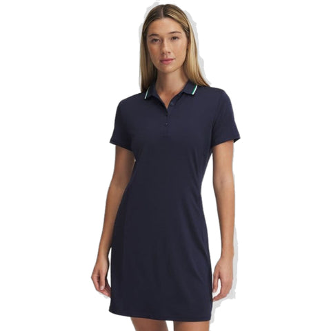 Drive Kurzarmkleid Damen