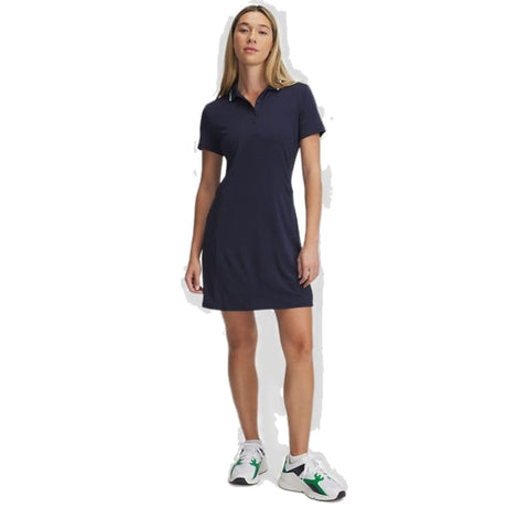 Drive Kurzarmkleid Damen
