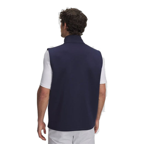 Drive Pro Storm Hybrid Weste Herren