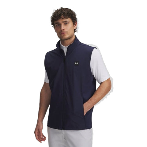Drive Pro Storm Hybrid Weste Herren