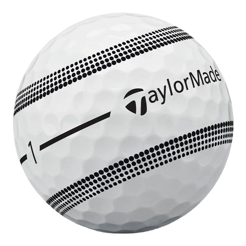 TP5 Stripe (2024) Golfbälle
