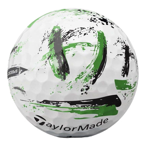 Speed Soft Golfbälle