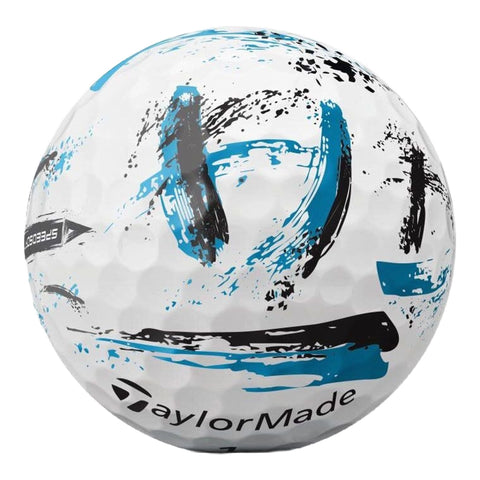 Speed Soft Golfbälle
