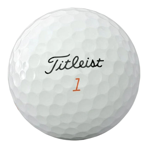 Velocity (2026) Golfbälle