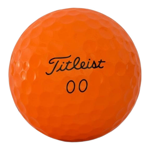 Velocity Aim (2026) Golfbälle