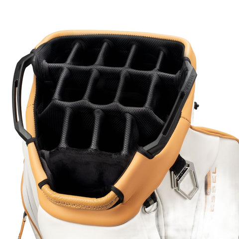 Lux Pro 15-Way Cartbag