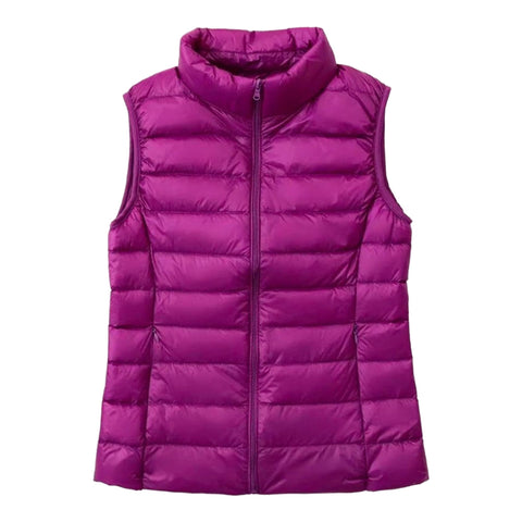 Lady Lite Daunenweste Damen