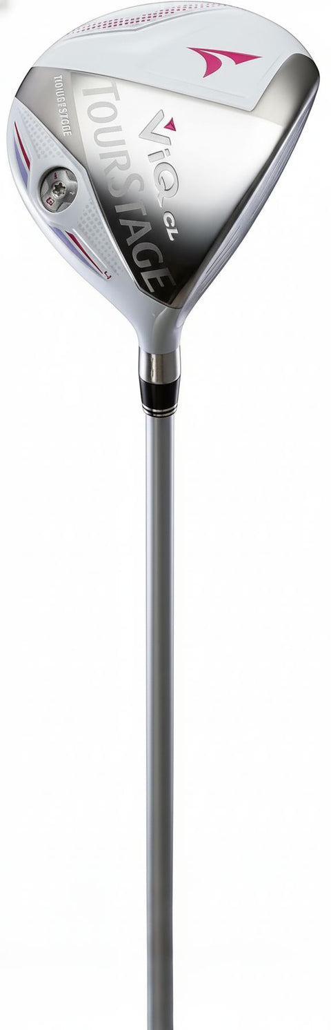 VIQ CL Fairwayholz Damen