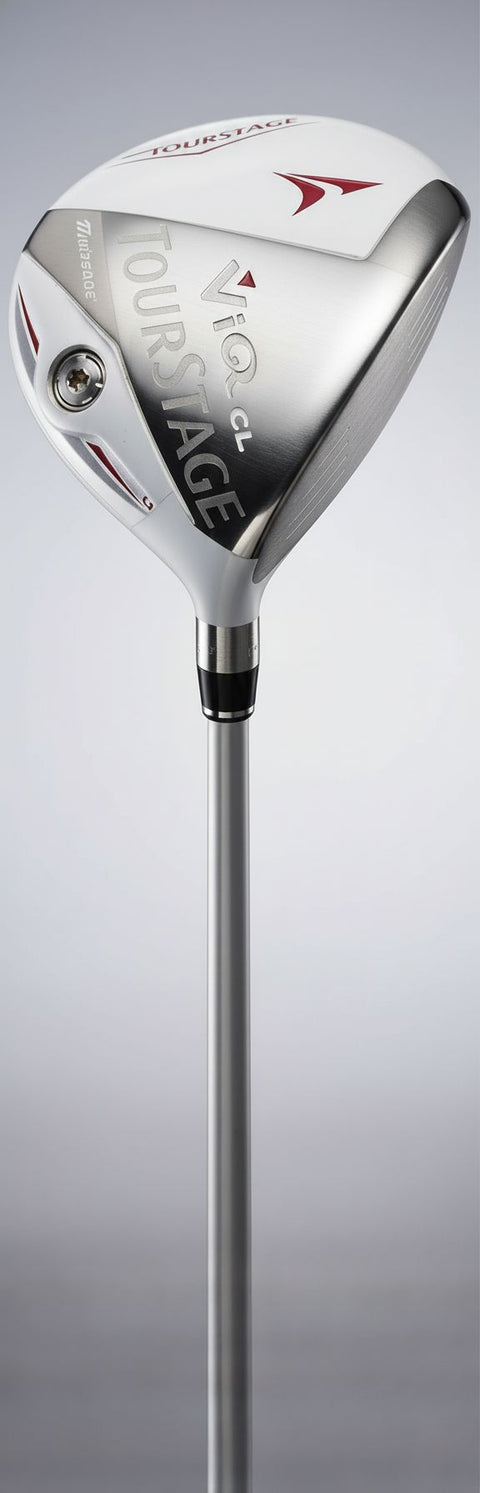 VIQ CL Fairwayholz Damen