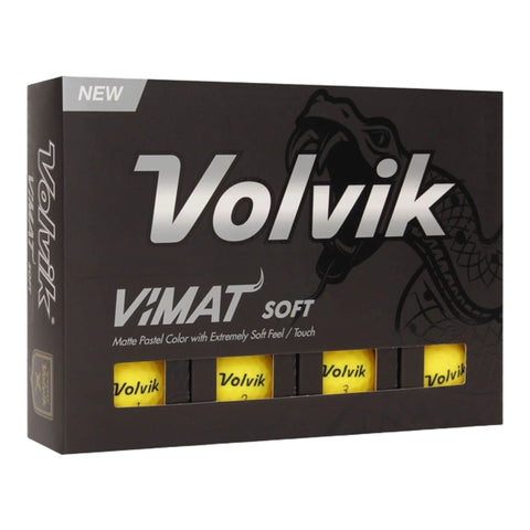 Vimat Golfbälle