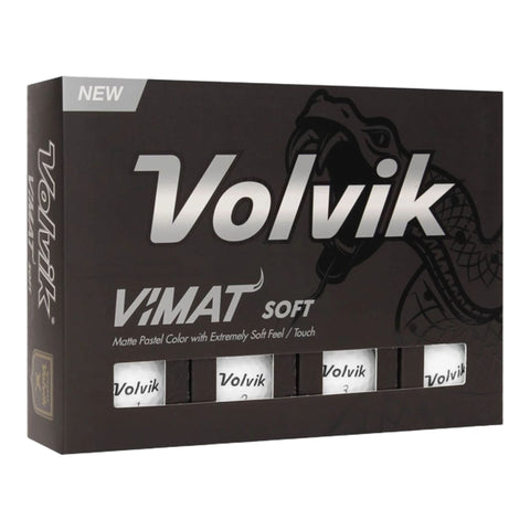 Vimat Golfbälle