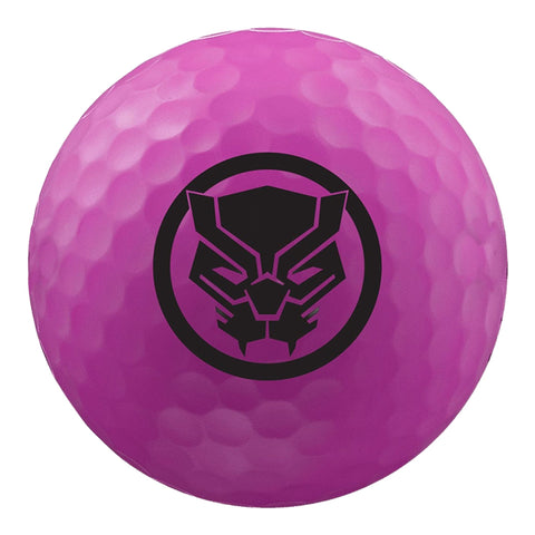 Marvel 5 Character Box Golfbälle
