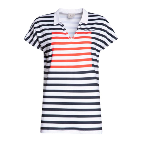 Hidden Polo Damen