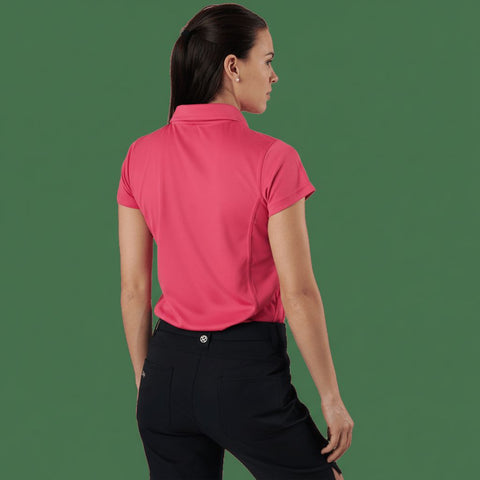 Mira Polo Shirt Damen